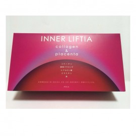 [폴라]POLA 이너 리프티아 콜라겐&태반 (1.8g x 90봉)
