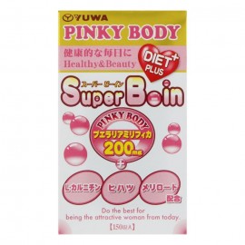 [유와]슈퍼 비 인 다이어트 플러스 (150정)