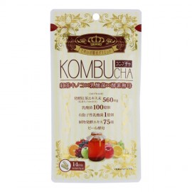 [유와]KOMBUCHA (42정)