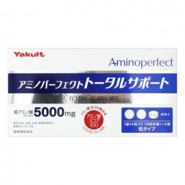 [야쿠르트]아미노 퍼펙트 토탈 지지선입 (14알 X 30포)
