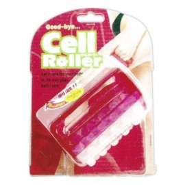 [코지트]굿바이 셀룰라이트 롤러입 (1개입)