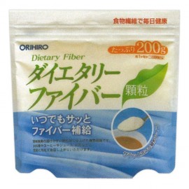 [오리히로]다이에 타리 화이바 과립 (200g)