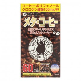 [파인]메타 커피 (60봉)