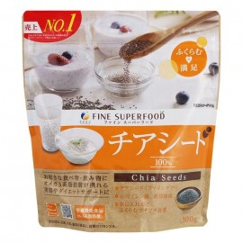 [파인]수퍼푸드 치아시드 (150g)