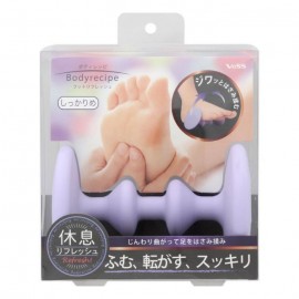 [베스]바디 레시피 풋 리프레시 하드 (1개)