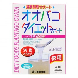 [야마모토 한방]바나나 다이어트 지원 (150g x 3봉)