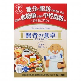 [오츠카]현자의 식탁 더블 서포트 (9봉)