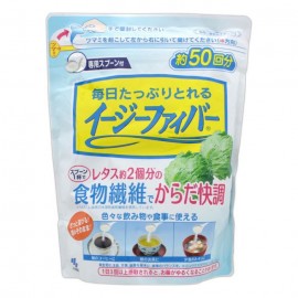 [코바야시]매일 충분히 떨어지는 이지 화이버fiber (280g)