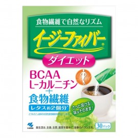 [코바야시]이지 섬유 다이어트 (30포)