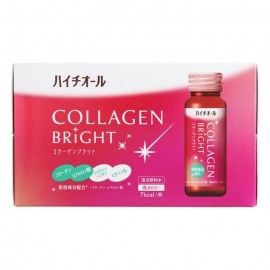 [에스에스피]하이티 올 콜라겐 브라이트 개 (50ml x 10개)