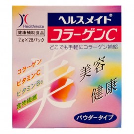 [전약공업]헬스 메이트 콜라겐 C 콜라겐 C (28정)