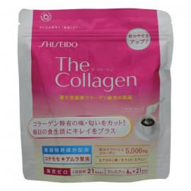 [시세이도]NEW 콜라겐 W 21일분 (126g)