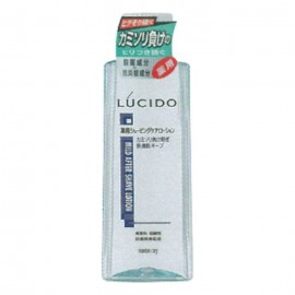 [맨담]루시도 로션 면도기 패배 방지