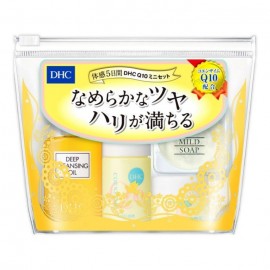 [디에이치씨]Q10 미니 여행용세트 SS