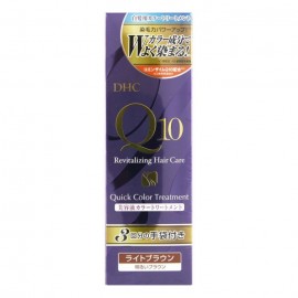[디에이치씨]퀵 컬러 트리트먼트 라이트 브라운 (1세트)