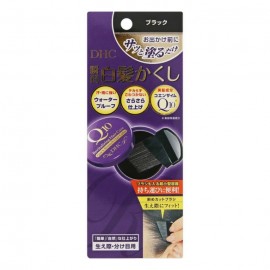 [디에이치씨]Q10 퀵 백발 감추기 SS 블랙 (1세트)