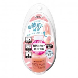 [디어 로라]잇 네일 파라솔 누디 메이크업 네일 컬러 (10ml)