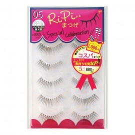 [아넥스]RIPI레루 속눈썹 순수 MIX