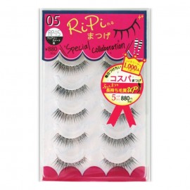 [아넥스]RIPI레루 속눈썹 페어리 스위트 (5세트)