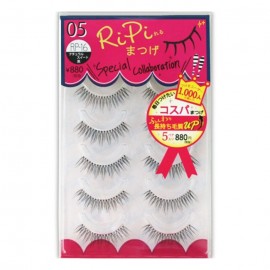 [아넥스]RIPI레루 속눈썹 내추럴 S