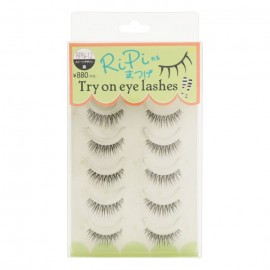 [아넥스]RIPI레루 속눈썹 스위트 B12