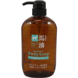 [쿠마노유시]마유바디 소프