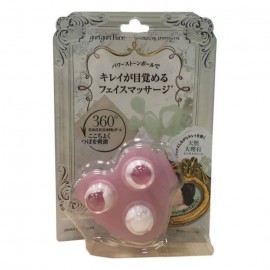 [재팬걸즈]동글동글 페이스 핑크