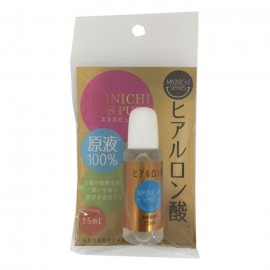 [재팬걸즈]마이니치 플러스 퓨어 앨 론산