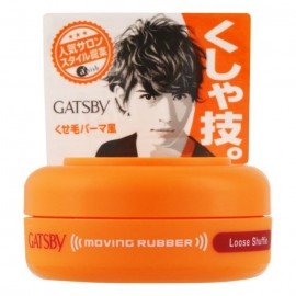 [맨담]갸스비 무빙 러버 (15g)