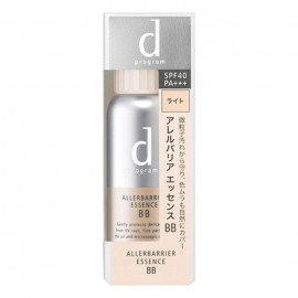 [시세이도]D프로그램 알레르베리어 에센스 BB 라이트 (40ml)
