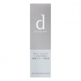 [시세이도]D프로그램 드라이 존 리페어 에센스 (30g)