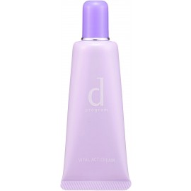 [시세이도]D프로그램 바이탈 액트 크림