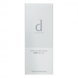 [시세이도]D프로그램 조절 워시 (150g)