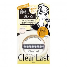 [비씨엘]클리어라스트 페이스 파우더 하이커버 오쿨