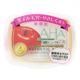 [비씨엘]AHA 클렌징 리서치 비누