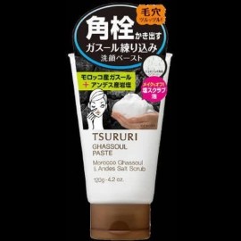 [비씨엘]츠루리 블랙헤드제거 가스루 페이스트 (120g)