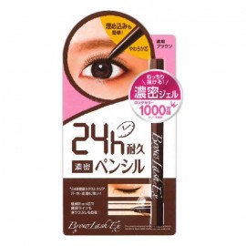 [비씨엘]브로우러쉬 EX 슬림 젤 펜슬 농축 브라운 펜슬 아이 라이너