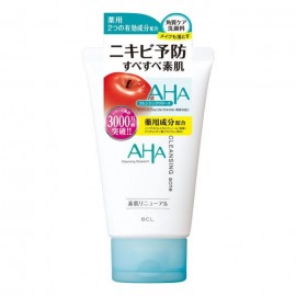 [비씨엘]AHA 발효 사과산 여드름 클렌징 리서치 워시 12