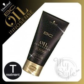 [슈바츠코프 프로]BC오일 이노센스 오일 트리트먼트 튜브