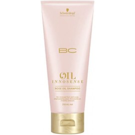 [슈바츠코프 프로]BC오일 로즈 오일 샴푸 (200ml)