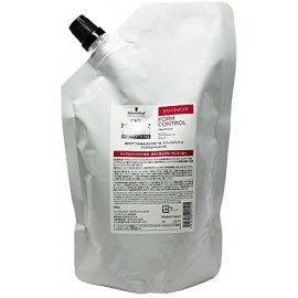 [슈바츠코프 프로]BC 케어 폼 콘트롤 트리트먼트 리필