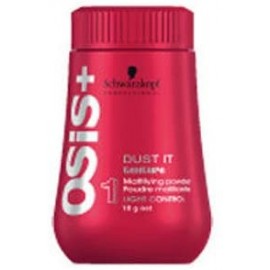 [슈바츠코프 프로]O JIS 더스트 이도