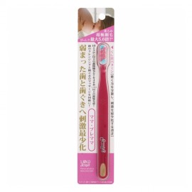[글로벌 제품 계획]LUX 리 인코딩 소프트 칫솔 엄마 예비 엄마 (1봉)