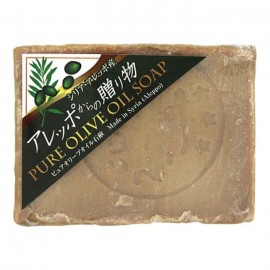 [알레포]올리브 오일 비누