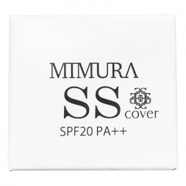 [미무라]SS COVER 선크림 (20g)