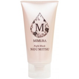 [미무라]나이트 마스크 NOUMITSU
