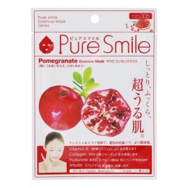 [썬스마일]퓨어스마일 에센스 마스크 석류나무