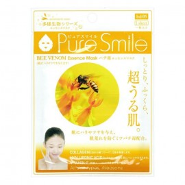 [썬스마일]퓨어스마일 에센스 마스크 벌침 BD 05