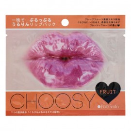 [썬스마일]립 팩 츄시 과일