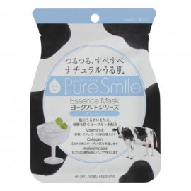 [썬스마일]퓨어스마일 에센스 마스크 YG 일반